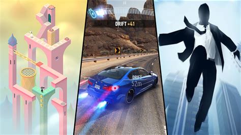 The 30 Best Offline Games for iPhone and iPad .